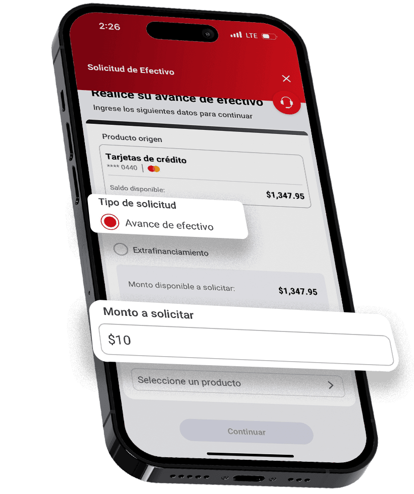 Ya cuenta con una nueva Clave Virtual