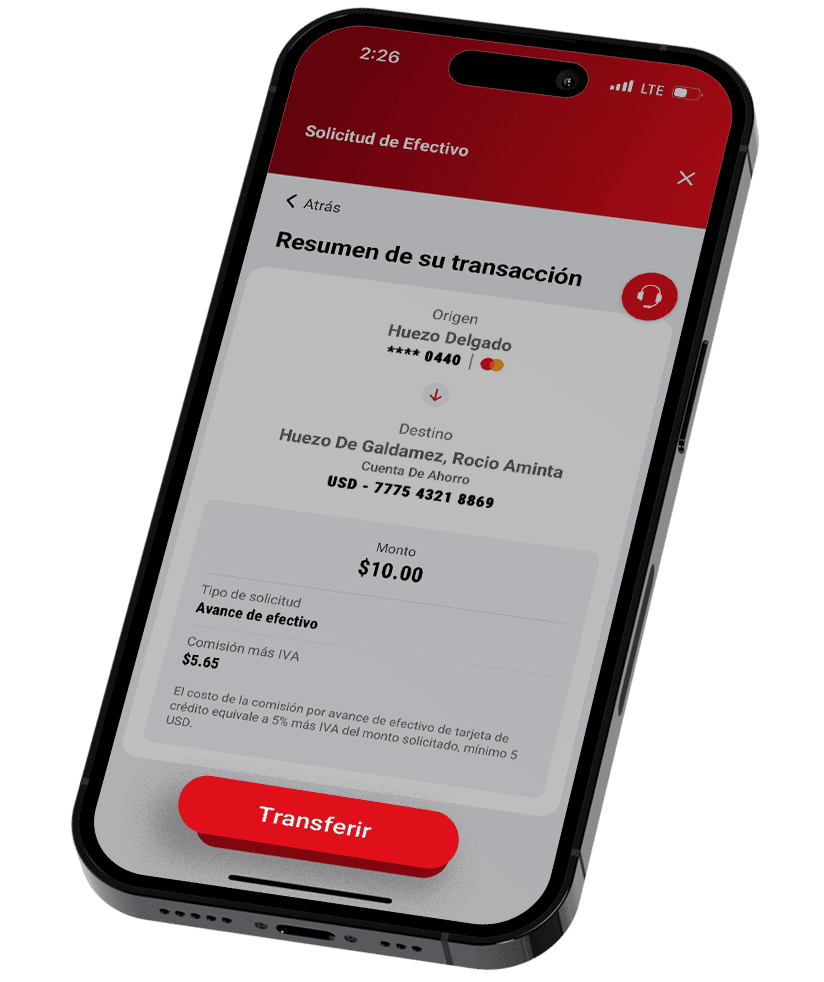 Ya cuenta con una nueva Clave Virtual