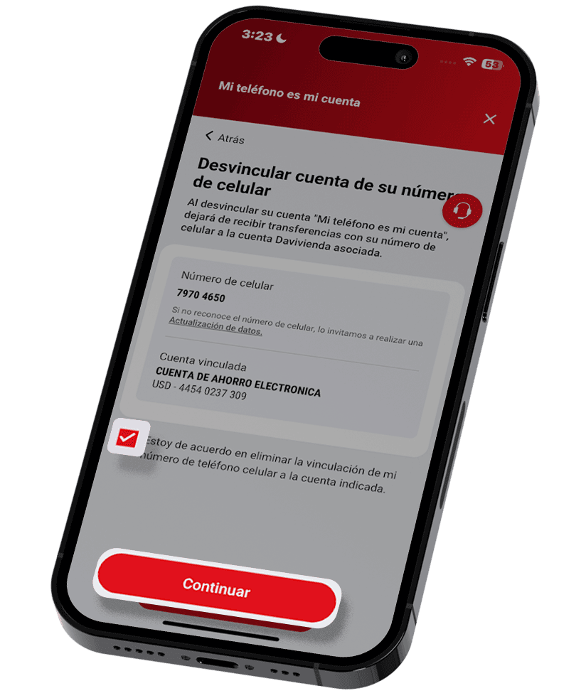 Ya cuenta con una nueva Clave Virtual